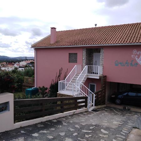 Casa Da Lis Bed & Breakfast Salir de Porto Bagian luar foto