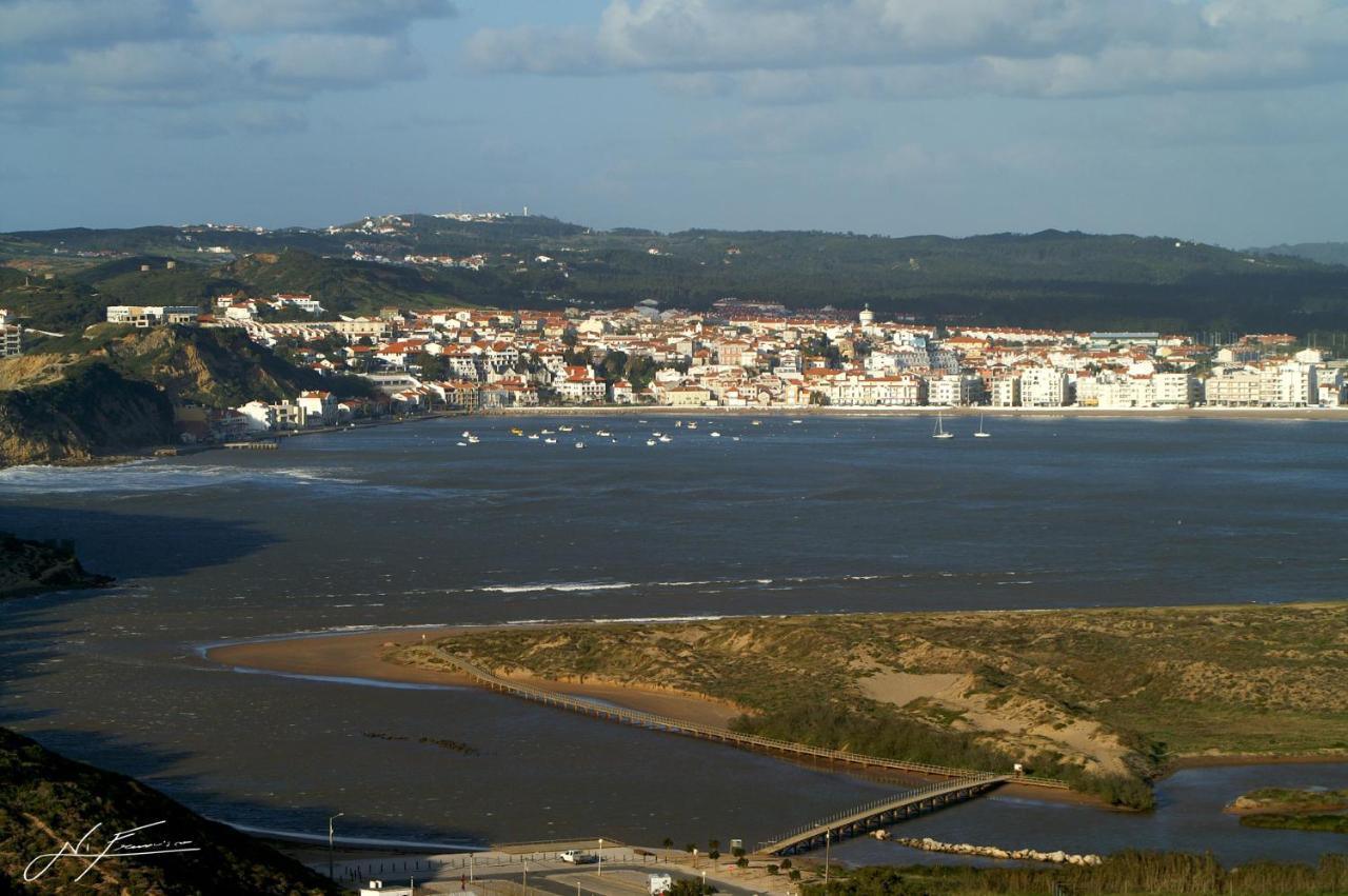 Casa Da Lis Bed & Breakfast Salir de Porto Bagian luar foto